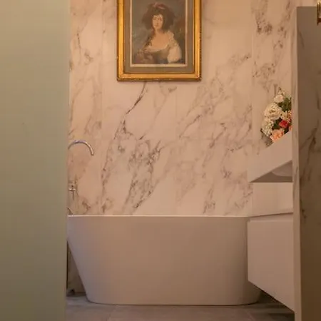Vue Louvre Et Seine Apartamento *