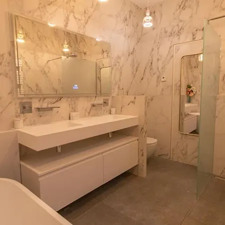 Vue Louvre Et Seine Apartamento *
