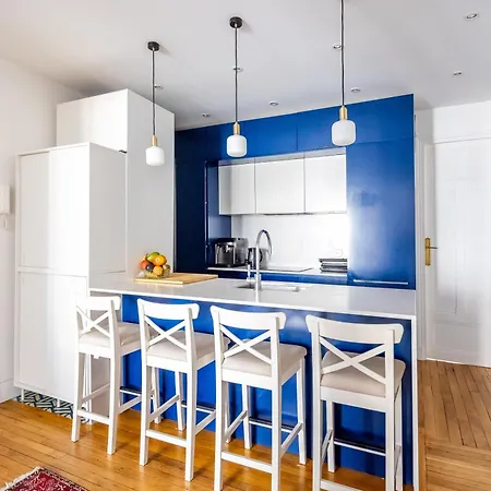 Apartment Veeve - Dreaming In The Daytime