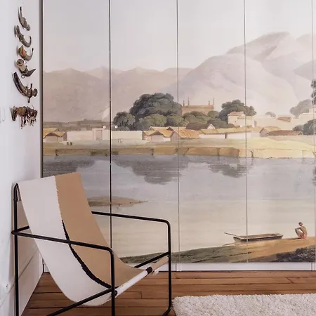 Veeve - Mid-century Mystique 公寓 *