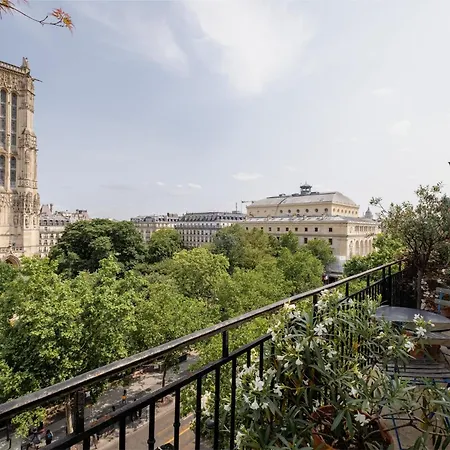Veeve - Eclectic Eminence Apartment *