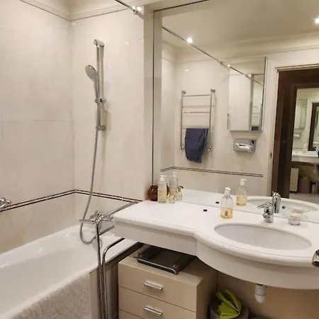 Tour Eiffel Duplex París