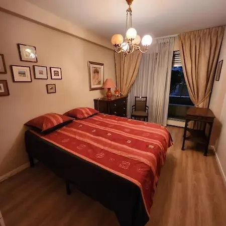 Apartamento Tour Eiffel Duplex
