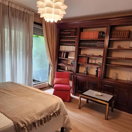 Tour Eiffel Duplex Apartamento *