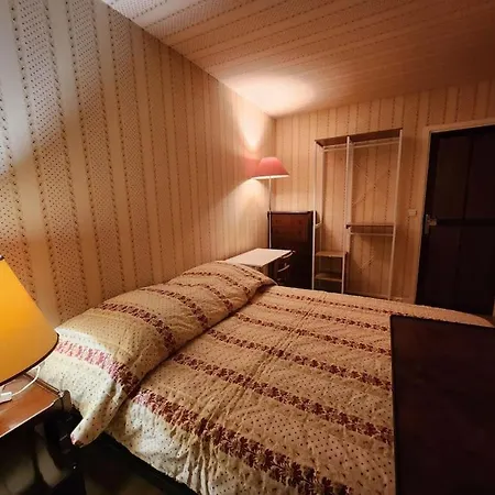Tour Eiffel Duplex *