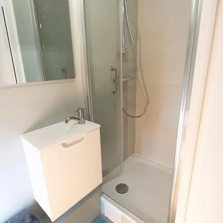 Apartamento Studio Cosy A París