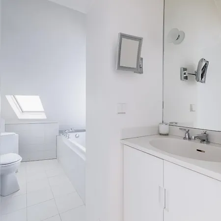 Duplex Au Calme Dans Le Quartier Latin * Paris