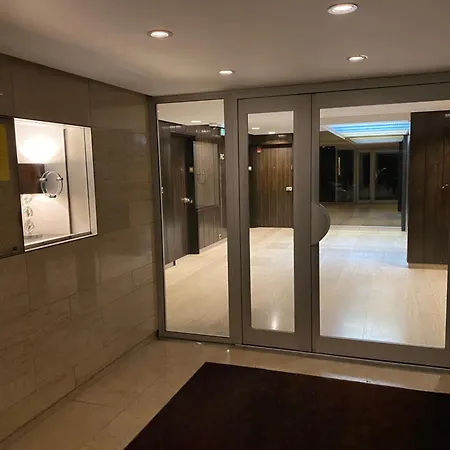35 M2 Avec Terrasse