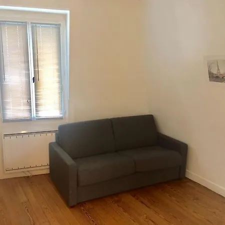 Cosy A Montmartre - Doudeauville Apartment *