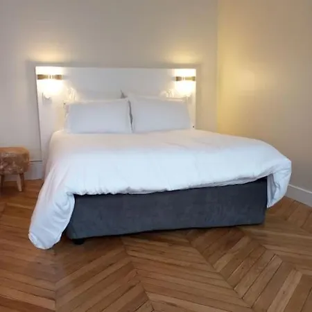 Apartamento D'exception Quai De Seine