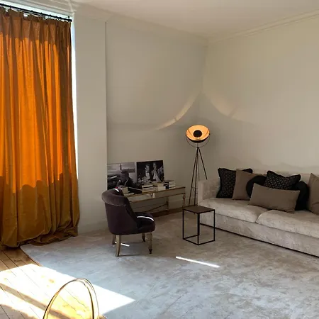 Appartement Superbe Tour Eiffel Parijs