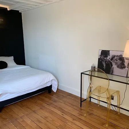 Appartement Superbe Tour Eiffel Parijs