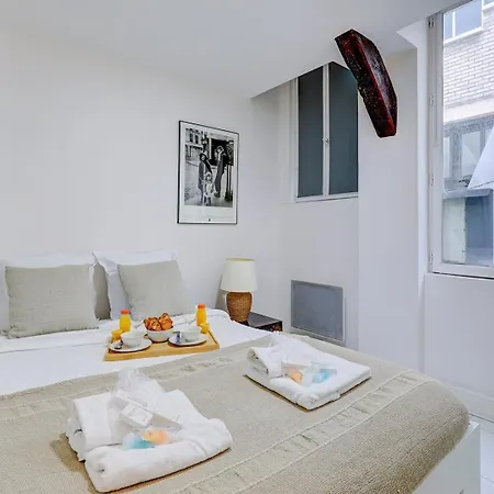 Apartment 373 Suzanne - Superbe A