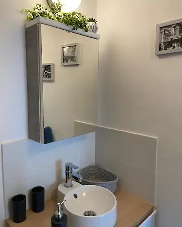 Apartman 2p Montmartre *