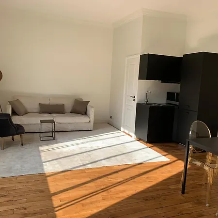 Appartement Superbe Tour Eiffel *