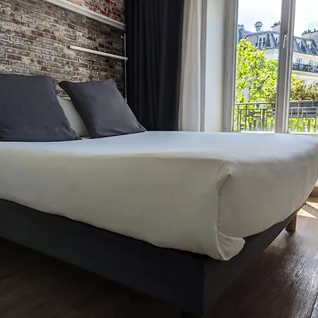 Ξενοδοχείο Best Western Le Montparnasse Παρίσι