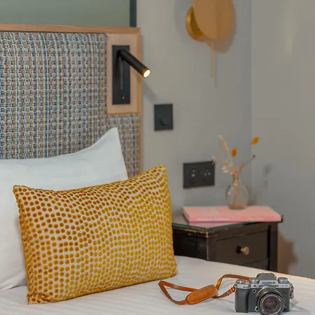 Louison Hotel Paris