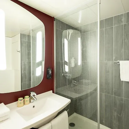 Ibis Gare De Lyon Ledru Rollin Szálloda