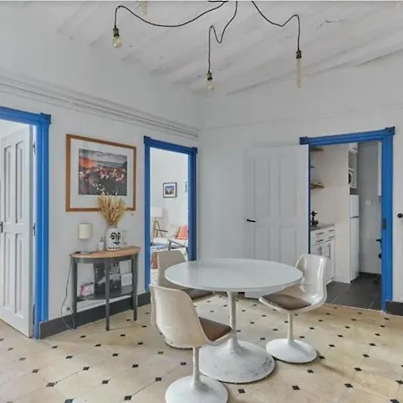 Apartment Les Secrets De La Rue Dauphine
