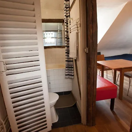 Apartment Sandrine's St Germain Des Pres *