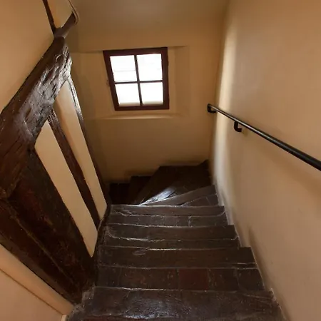 Sandrine's St Germain Des Pres Apartment *