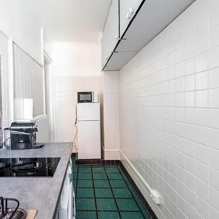 Apartman Guestready - Cosy Proche Du Metro