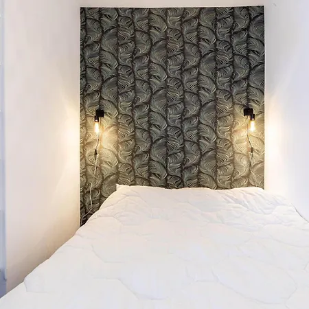 Guestready - Cosy Nest Near Place De La Bastille Апартаменты *