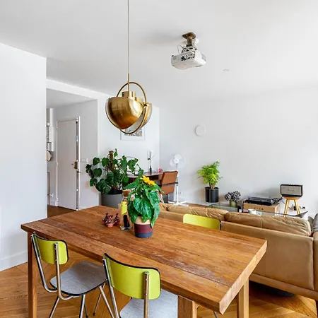Guestready - Skyline Serenity Near Famous Hotspots Apartamento