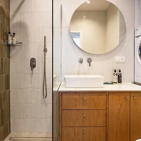 Heart Of Le Marais Apartamento *
