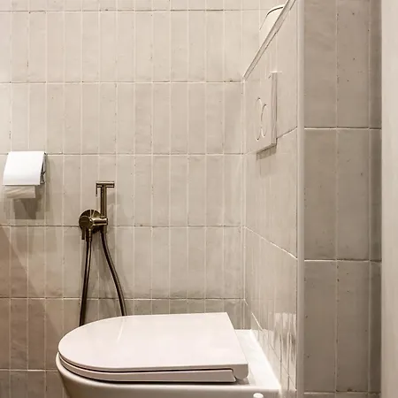 Apartamento Heart Of Le Marais *