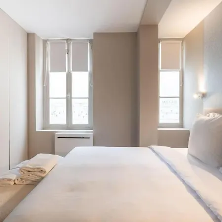 Cosy And Charming Flat - 15eme - Convention 公寓 *