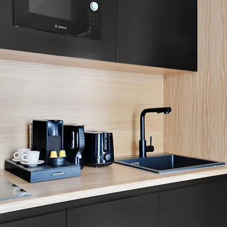 Parisian With Air Conditioning Eiffel Tower Apartment *