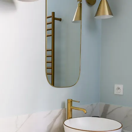 The Saint Georges Apartamento *