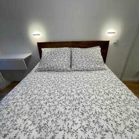 Appartement Montmartre Cosy