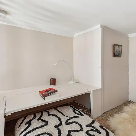 Le Terracotta Apartman *