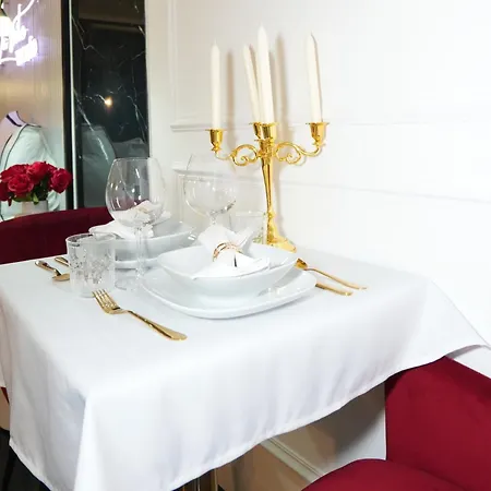 La Trocadero - Private Jaccuzi Apartamento París