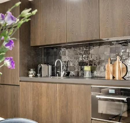 Apartment Warm And Bright Front Of Jardin Du Luxembourg *