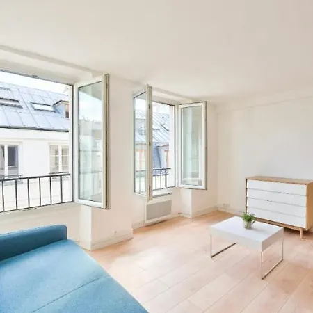 Apartman Grand 2 Eme Sentier *