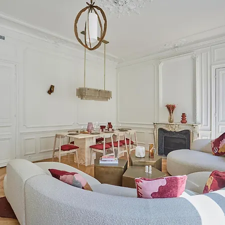 Opera Vendome By Prestige 公寓 *