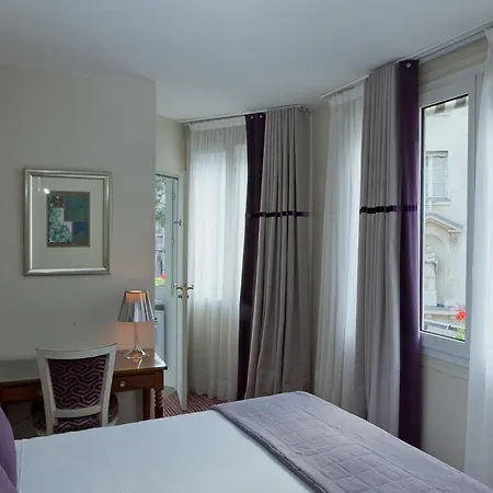 Parc Saint-severin - Esprit De France Hotel 4*