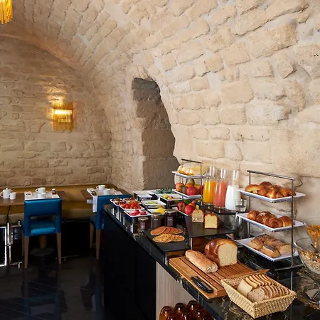 Opera Richepanse 4* Paris