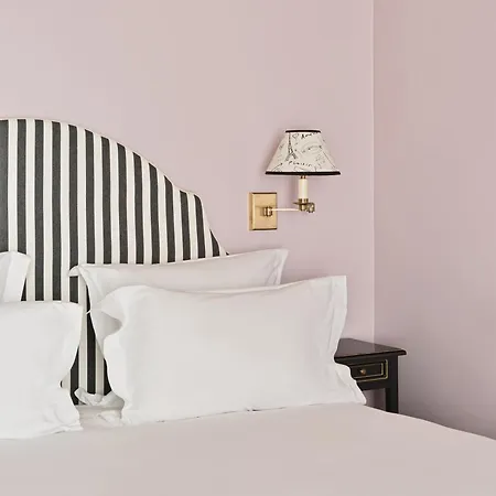 Les Deux Gares Hotel Parigi