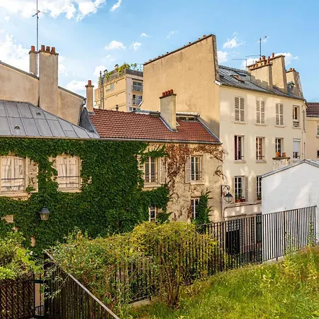 Guestready - Lumineux Au 10eme 公寓
