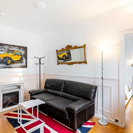 Guestready - Baigne De Lumiere Au 7e. Appartamento *