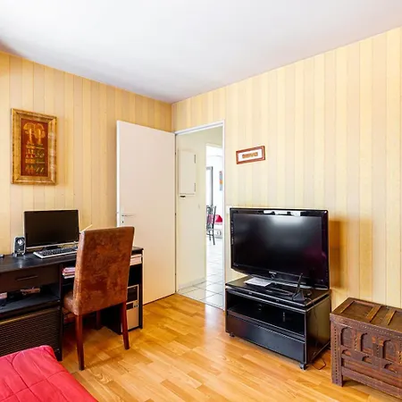 Guestready - Duplex Avec Terrasse Privee アパート