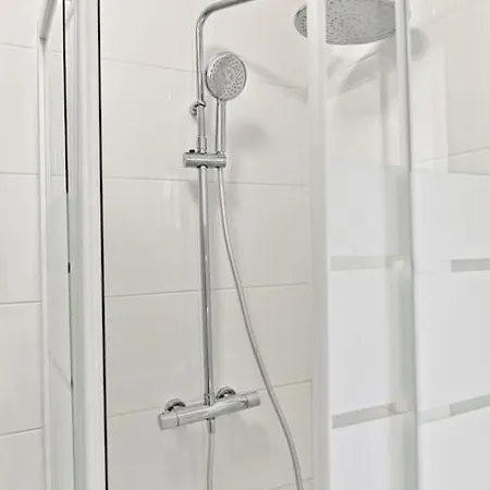 Proche Montparnasse - Rose Apartamento *