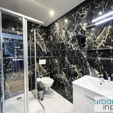 Urban Flat 176 - Charming 3 Bedroom In Montorgueil Párizs