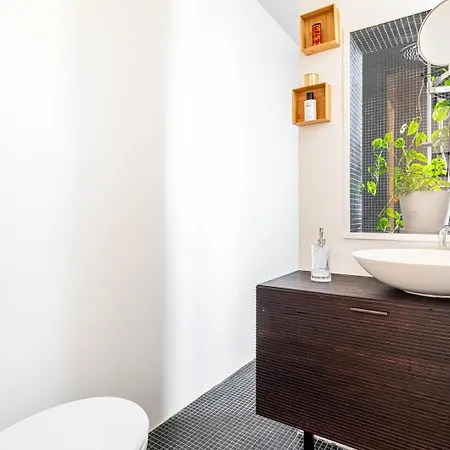Guestready - A Zen Haven Near Montmartre Apartment *