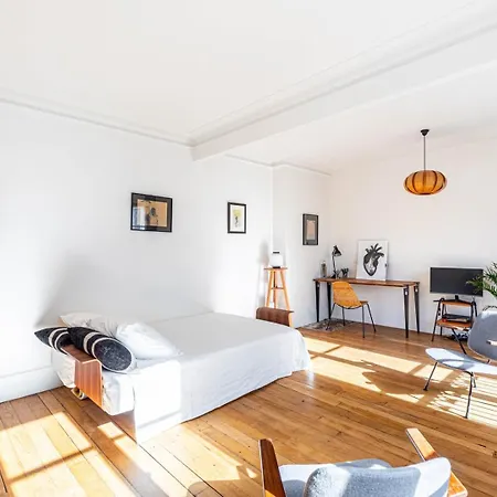 Guestready - A Zen Haven Near Montmartre * Paris
