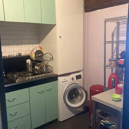 Apartment Saint-paul Le Marais Paris